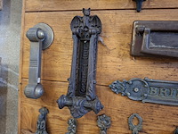 Assortiment deurkloppers - afbeelding 17 van  26