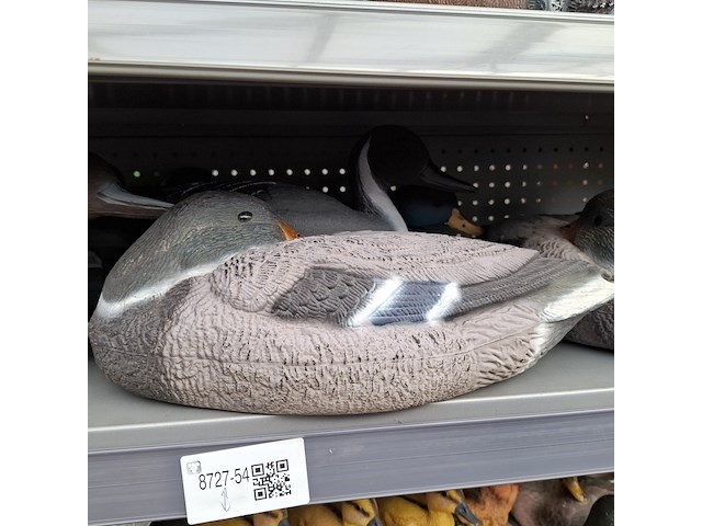 Assortiment dieren beelden o.a. ubbink - afbeelding 2 van  44