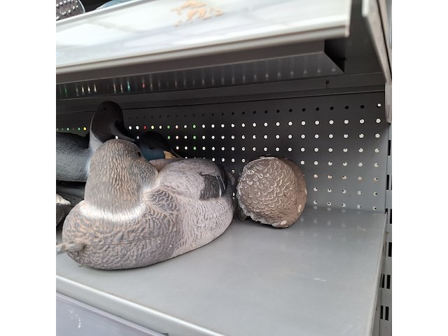 Assortiment dieren beelden o.a. ubbink - afbeelding 3 van  44