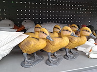 Assortiment dieren beelden o.a. ubbink - afbeelding 6 van  44