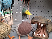 Assortiment dieren beelden o.a. ubbink - afbeelding 13 van  44