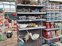 Assortiment dieren beelden o.a. ubbink - afbeelding 16 van  44