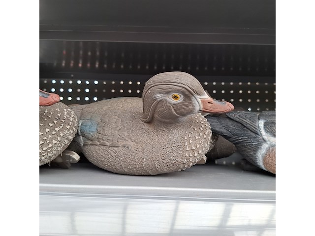 Assortiment dieren beelden o.a. ubbink - afbeelding 22 van  44