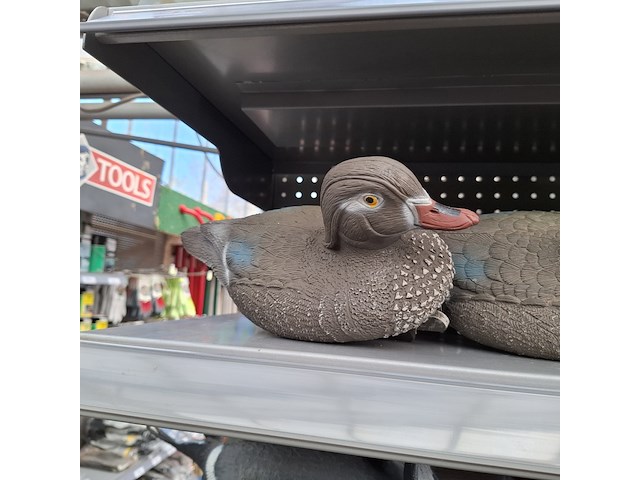 Assortiment dieren beelden o.a. ubbink - afbeelding 24 van  44