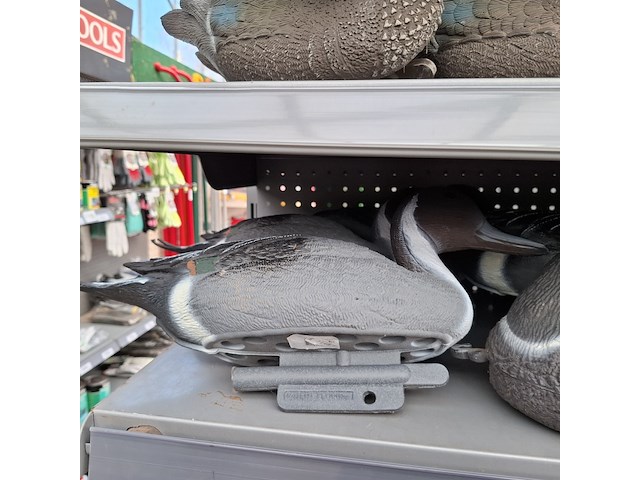 Assortiment dieren beelden o.a. ubbink - afbeelding 25 van  44