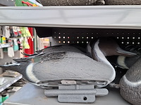 Assortiment dieren beelden o.a. ubbink - afbeelding 25 van  44