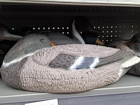 Assortiment dieren beelden o.a. ubbink - afbeelding 26 van  44