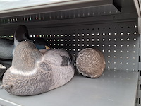 Assortiment dieren beelden o.a. ubbink - afbeelding 27 van  44