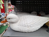 Assortiment dieren beelden o.a. ubbink - afbeelding 31 van  44