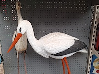 Assortiment dieren beelden o.a. ubbink - afbeelding 33 van  44