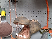 Assortiment dieren beelden o.a. ubbink - afbeelding 36 van  44