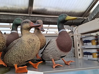 Assortiment dieren beelden o.a. ubbink - afbeelding 34 van  44