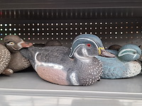 Assortiment dieren beelden o.a. ubbink - afbeelding 41 van  44