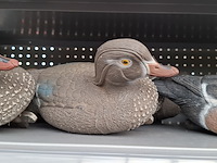 Assortiment dieren beelden o.a. ubbink - afbeelding 42 van  44