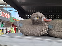 Assortiment dieren beelden o.a. ubbink - afbeelding 43 van  44