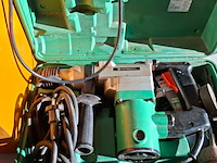 Assortiment divers gereedschap o.a. bosch, elu - afbeelding 2 van  15