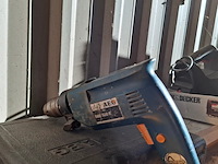 Assortiment divers gereedschap o.a. bosch, elu - afbeelding 7 van  15