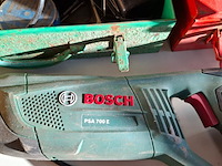 Assortiment divers gereedschap o.a. bosch, elu - afbeelding 9 van  15
