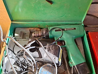 Assortiment divers gereedschap o.a. bosch, elu - afbeelding 10 van  15