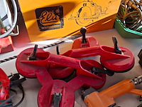 Assortiment divers gereedschap o.a. bosch, elu - afbeelding 13 van  15
