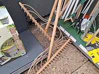 Assortiment divers gereedschap o.a. nature, orit - afbeelding 2 van  8