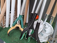 Assortiment divers gereedschap o.a. nature, orit - afbeelding 3 van  8