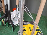 Assortiment divers gereedschap o.a. nature, orit - afbeelding 4 van  8