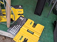 Assortiment divers gereedschap o.a. nature, orit - afbeelding 5 van  8