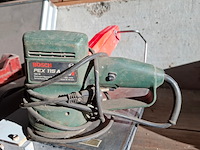 Assortiment divers gereedschap - afbeelding 5 van  12