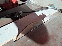 Assortiment divers gereedschap - afbeelding 9 van  12