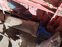 Assortiment divers gereedschap - afbeelding 12 van  12