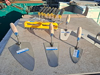 Assortiment divers gereedschap - afbeelding 4 van  10