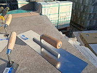 Assortiment divers gereedschap - afbeelding 5 van  10