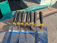 Assortiment divers gereedschap - afbeelding 7 van  10