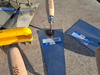 Assortiment divers gereedschap - afbeelding 8 van  10
