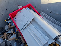 Assortiment divers gereedschap - afbeelding 9 van  10