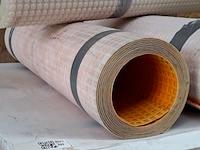 Assortiment divers ondervloerplaten / noppenplaten t.b.v. vloerverwarming - afbeelding 7 van  10