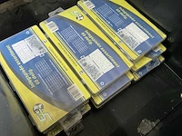 Assortiment doos inlegspien (9x) - afbeelding 4 van  4