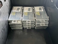 Assortiment doosjes rolpennen (12x) - afbeelding 4 van  4