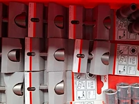 Assortiment dopsleutels o.a. bosch - afbeelding 8 van  12