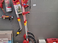 Assortiment elektrisch tuingereedschap o.a. wolf garten - afbeelding 8 van  12
