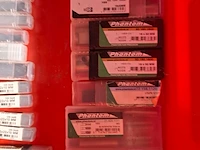 Assortiment frezen, ruimers en boren phantom - afbeelding 7 van  15