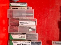 Assortiment frezen, ruimers en boren phantom - afbeelding 10 van  15