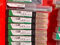 Assortiment frezen, ruimers en boren phantom - afbeelding 11 van  15