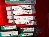 Assortiment frezen, ruimers en boren phantom - afbeelding 13 van  15