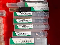 Assortiment frezen, ruimers en boren phantom - afbeelding 14 van  15