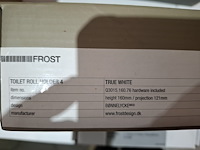 Assortiment frost-denemarken accessoires - afbeelding 12 van  16