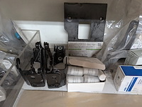 Assortiment garage benodigdheden - afbeelding 3 van  46