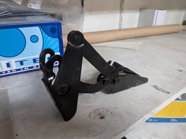 Assortiment garage benodigdheden - afbeelding 4 van  46