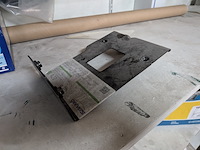 Assortiment garage benodigdheden - afbeelding 5 van  46